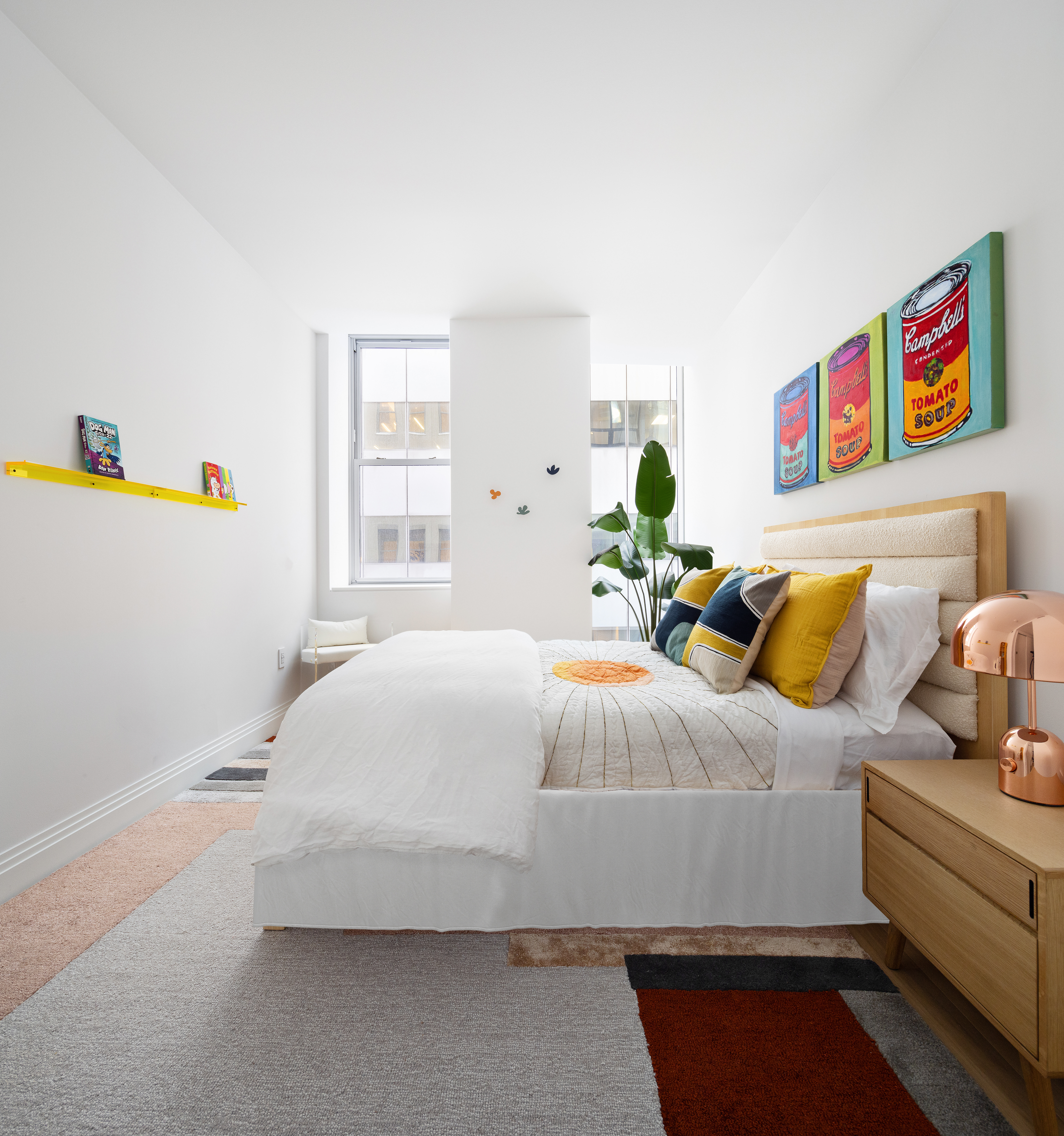 1 Wall Street, Unit 711 Manhattan, NY 10005 - Photo 5 of 14