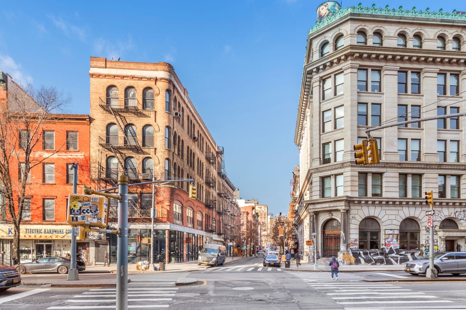 195 Bowery, Unit 3EW Manhattan, NY 10002 - Photo 7 of 11