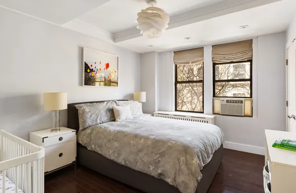 $750,000 | 74 West 68th Street, Unit 6C | Upper West Side