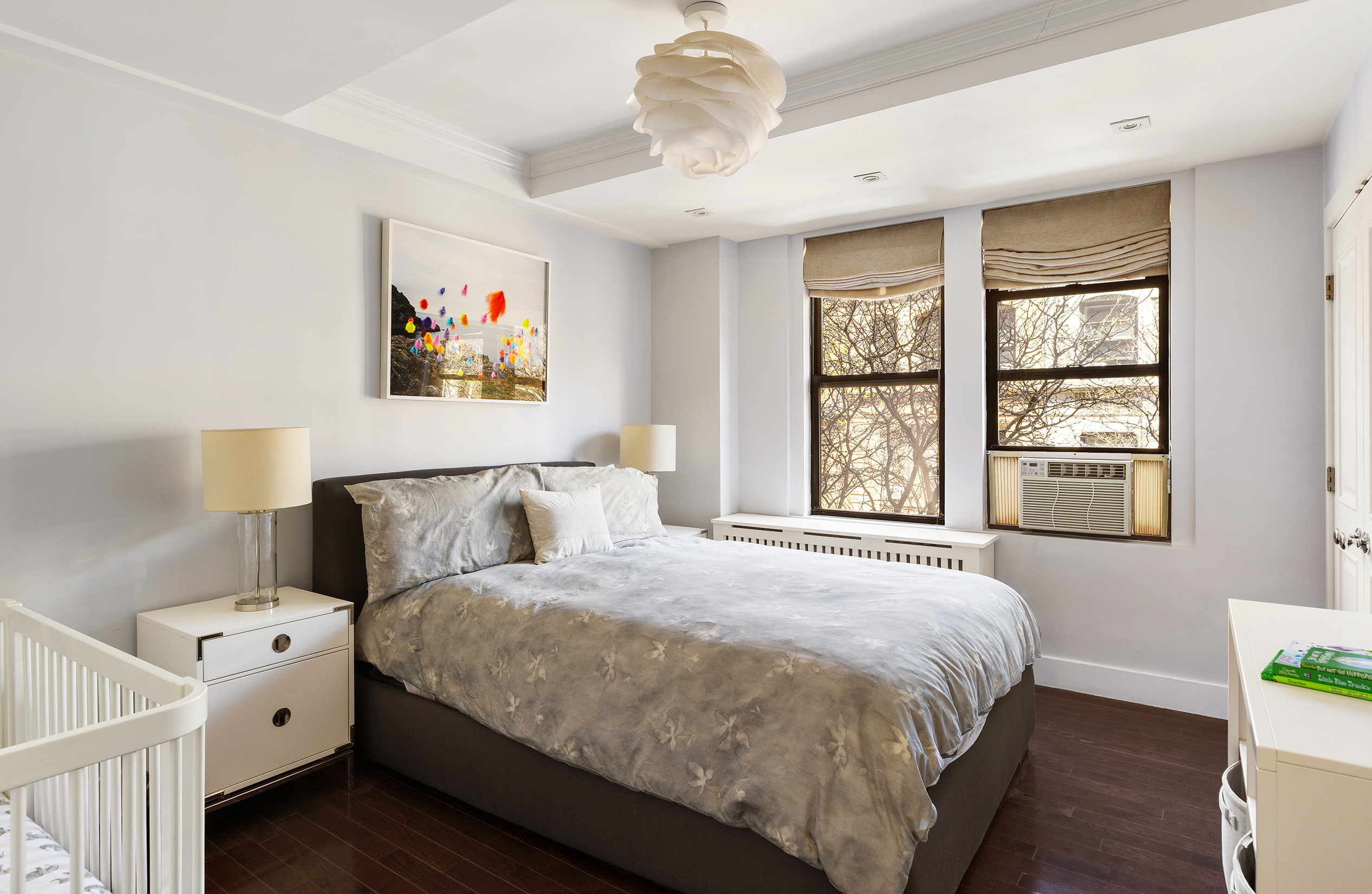 74 West 68th Street, Unit 6C Manhattan, NY 10023 - Photo 3 of 8