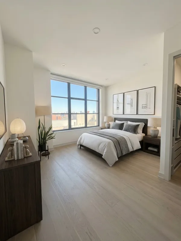 $10,000 | 85 Jay Street, Unit 11A | DUMBO