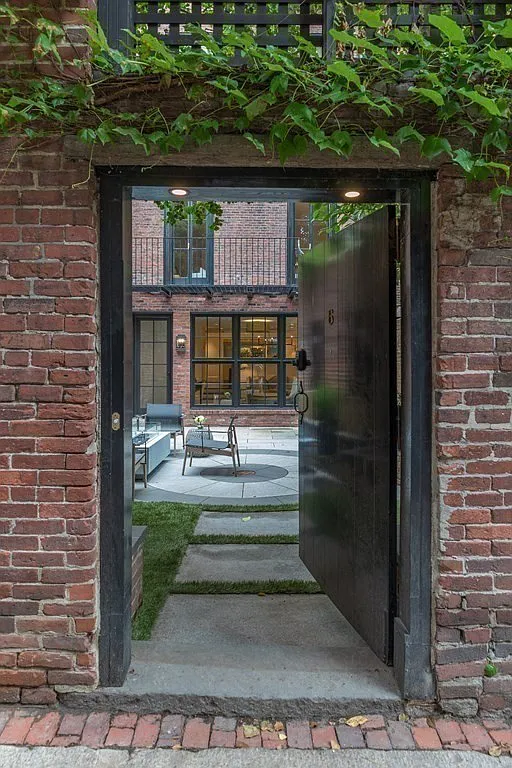 6 West Cedar Street Boston, MA 02108 - Photo 21 of 22