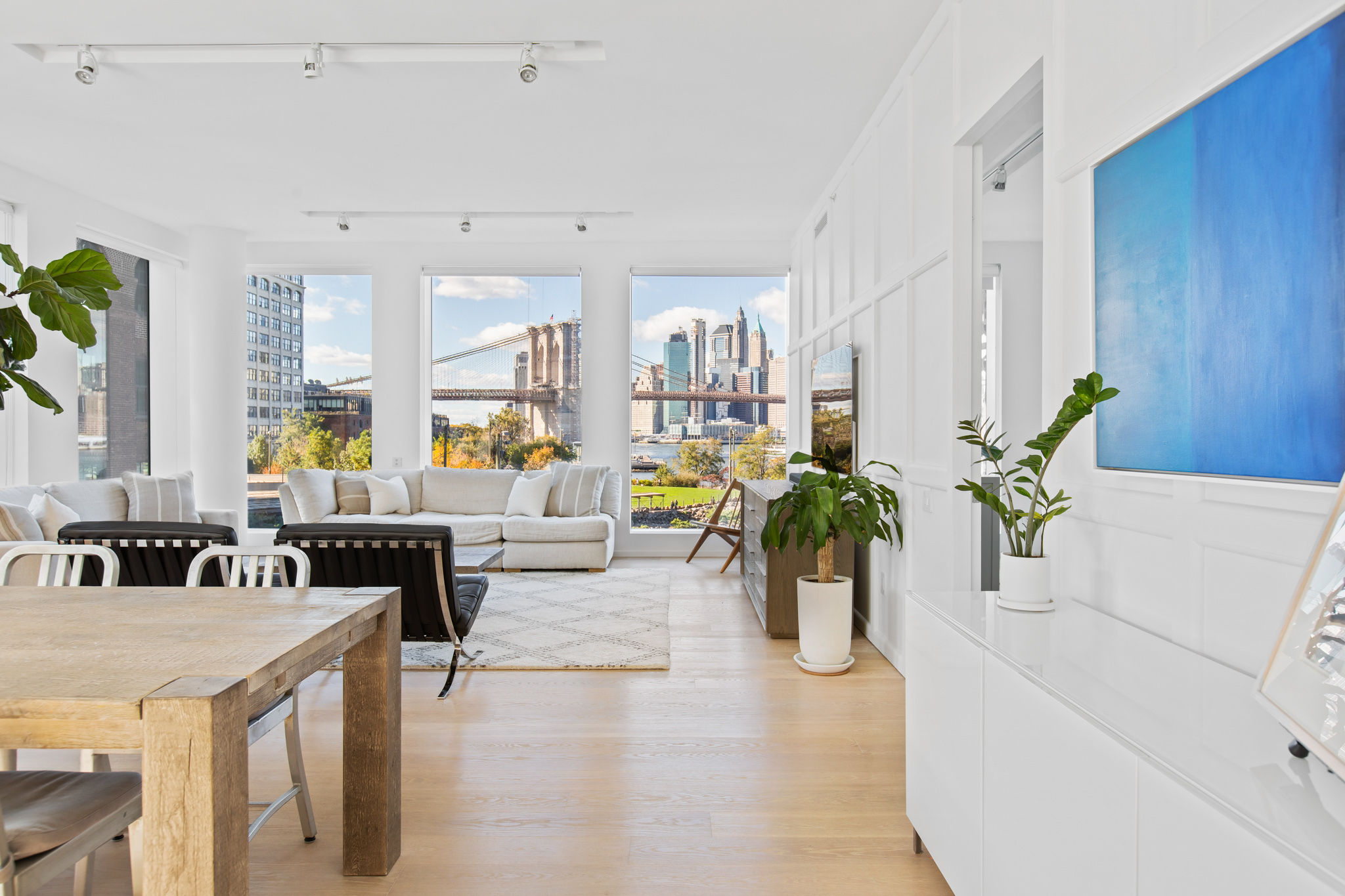 1 John Street, Unit 4A Brooklyn, NY 11201 - Photo 4 of 21