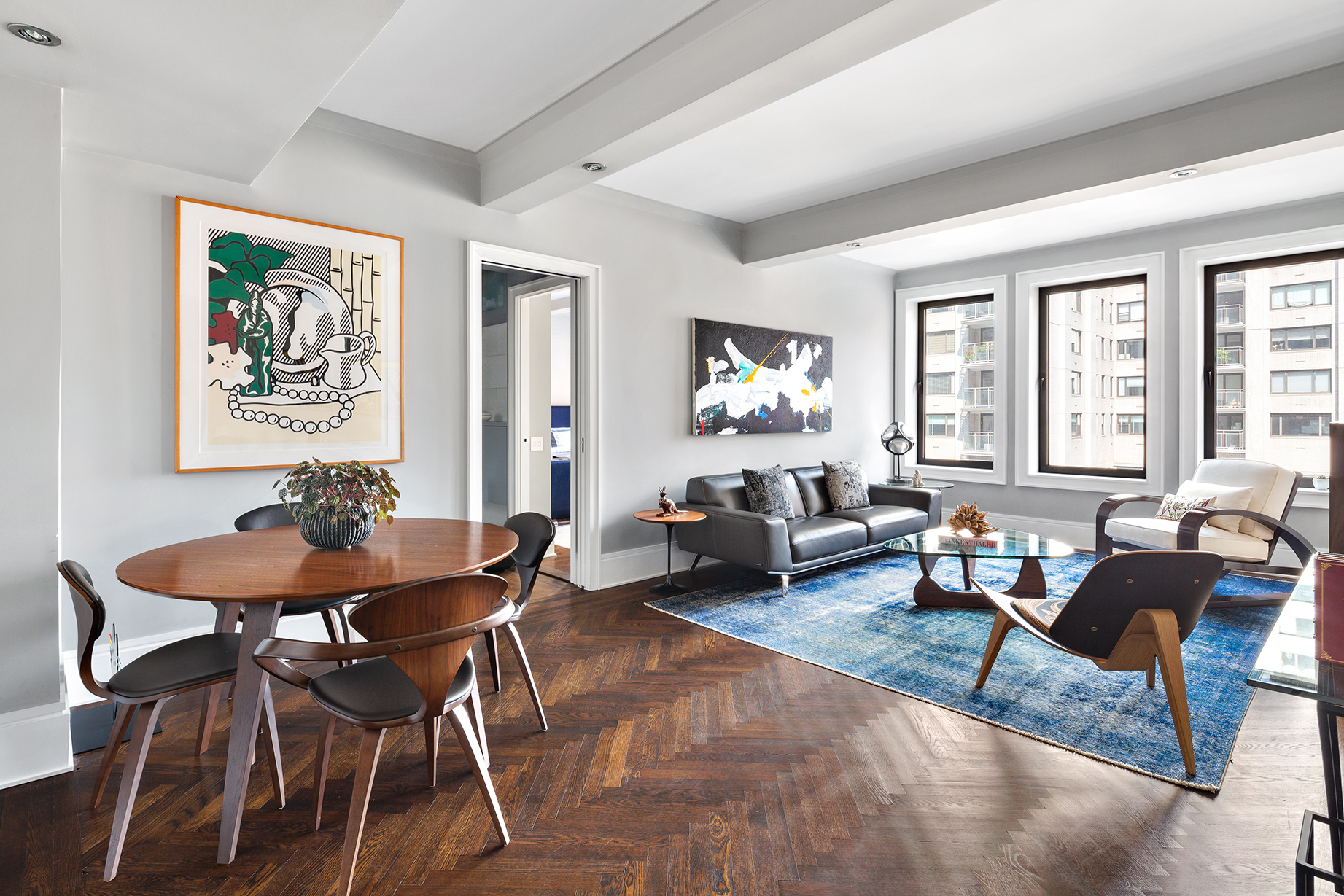 320 East 57th Street, Unit 8C Manhattan, NY 10022 - Photo 2 of 8