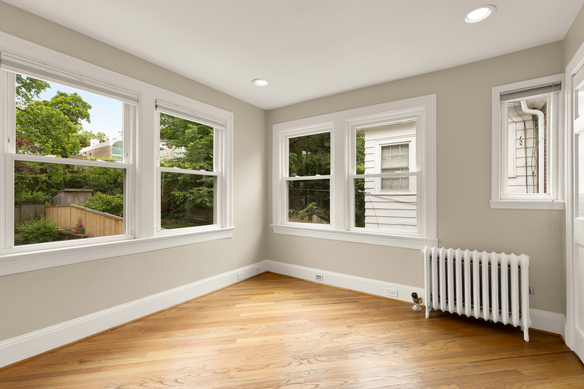 3414 Porter Street Northwest Washington, DC 20016 - Photo 30 of 65