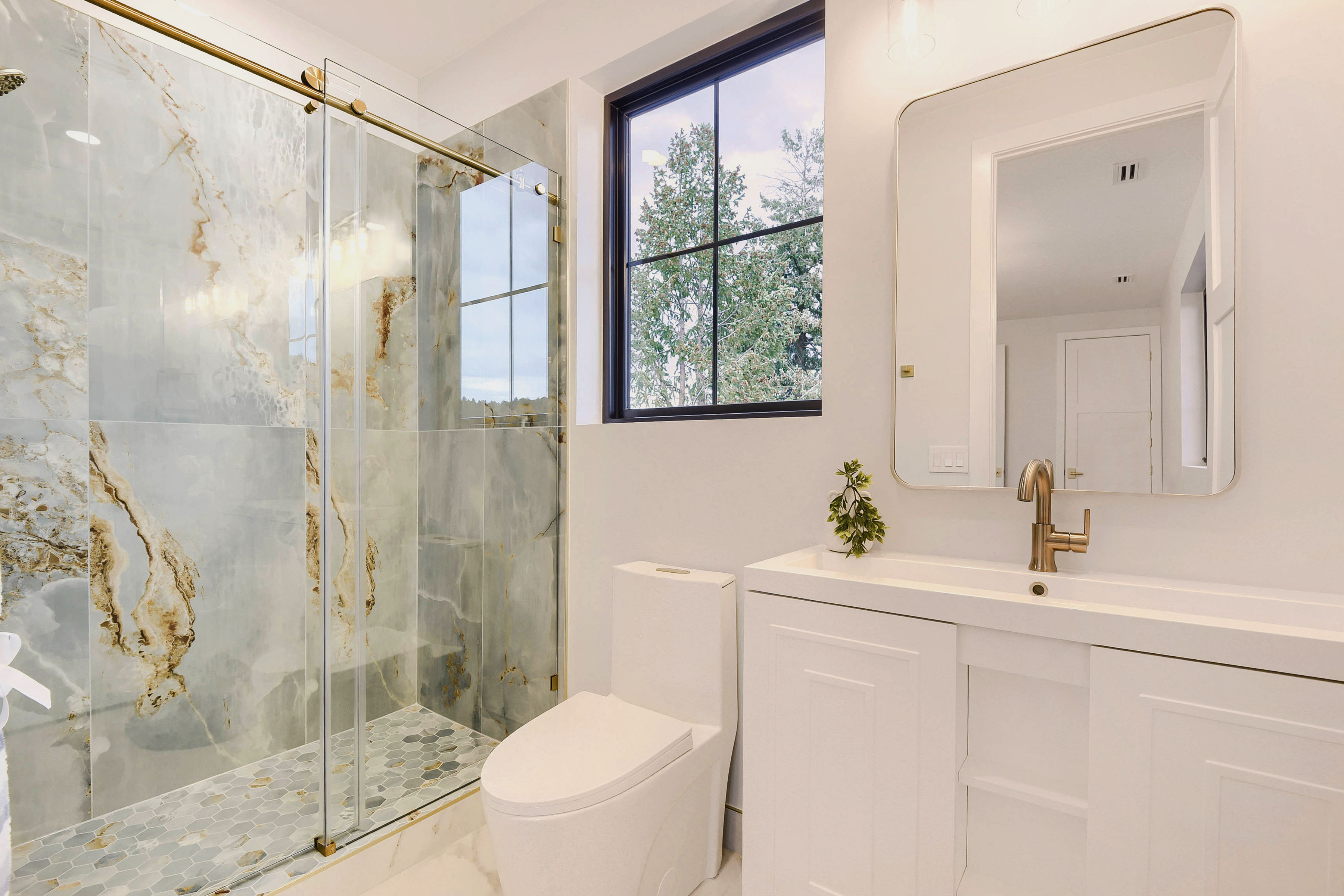 7132 Lynx Lair Road Evergreen, CO 80439 - Photo 34 of 42