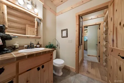 $3,290,000 | 3838 Meadow Road, South Lake Tahoe, CA 96150