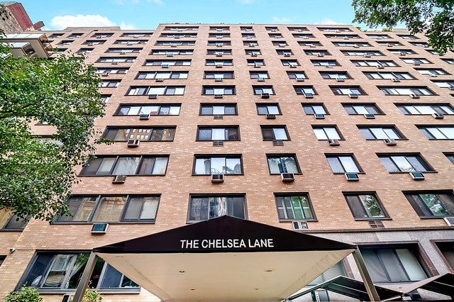 16 West 16th Street, Unit 14NN Manhattan, NY 10011 - Photo 13 of 14