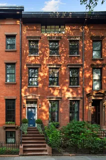 $10,750,000 | 12 Sidney Place | Brooklyn Heights
