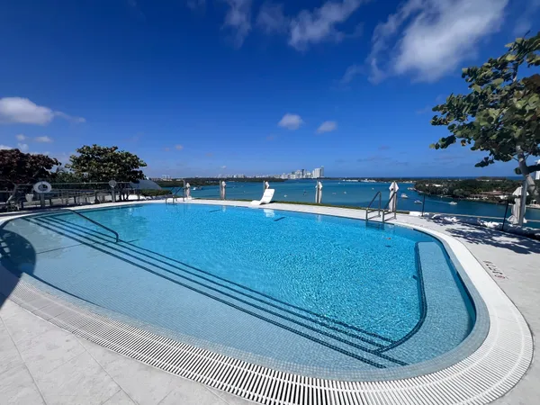 $4,695,000 | 1135 103rd Street, Unit 304, Bay Harbor Islands, FL 33154