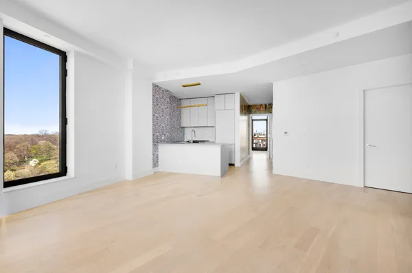 $8,000 | 111 Montgomery Street, Unit 12L | Crown Heights