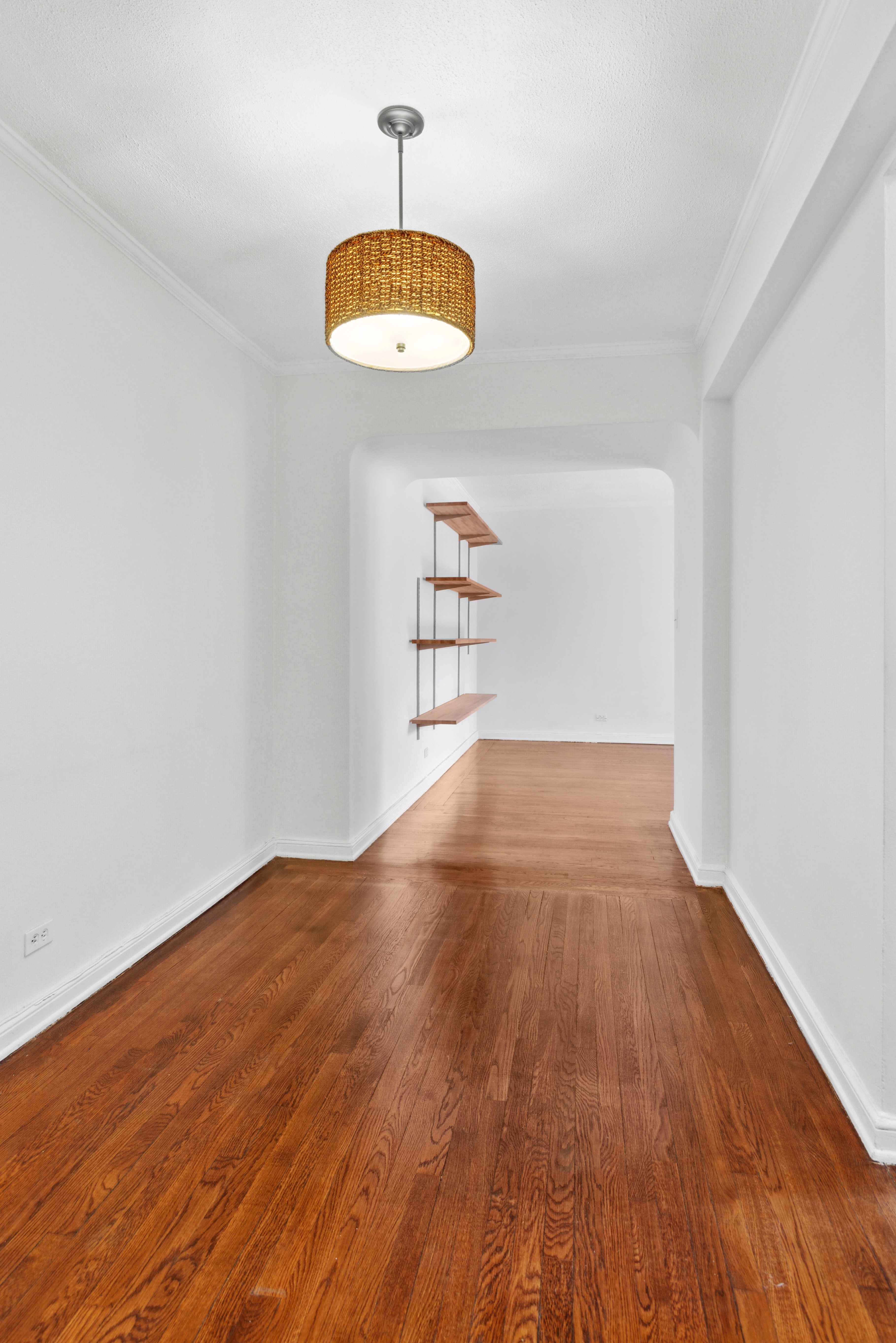 158-18 Riverside Drive West, Unit 5H Manhattan, NY 10032 - Photo 8 of 22