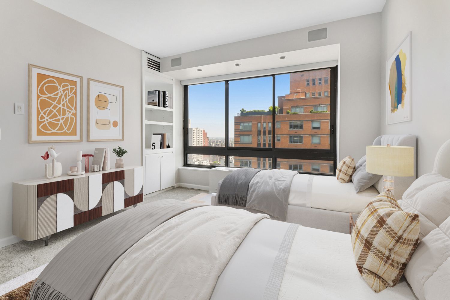 167 East 61st Street, Unit 30E Manhattan, NY 10065 - Photo 10 of 17