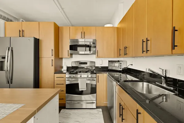 $439,000 | 811 4th Street Northwest, Unit 1214, Washington, DC 20001