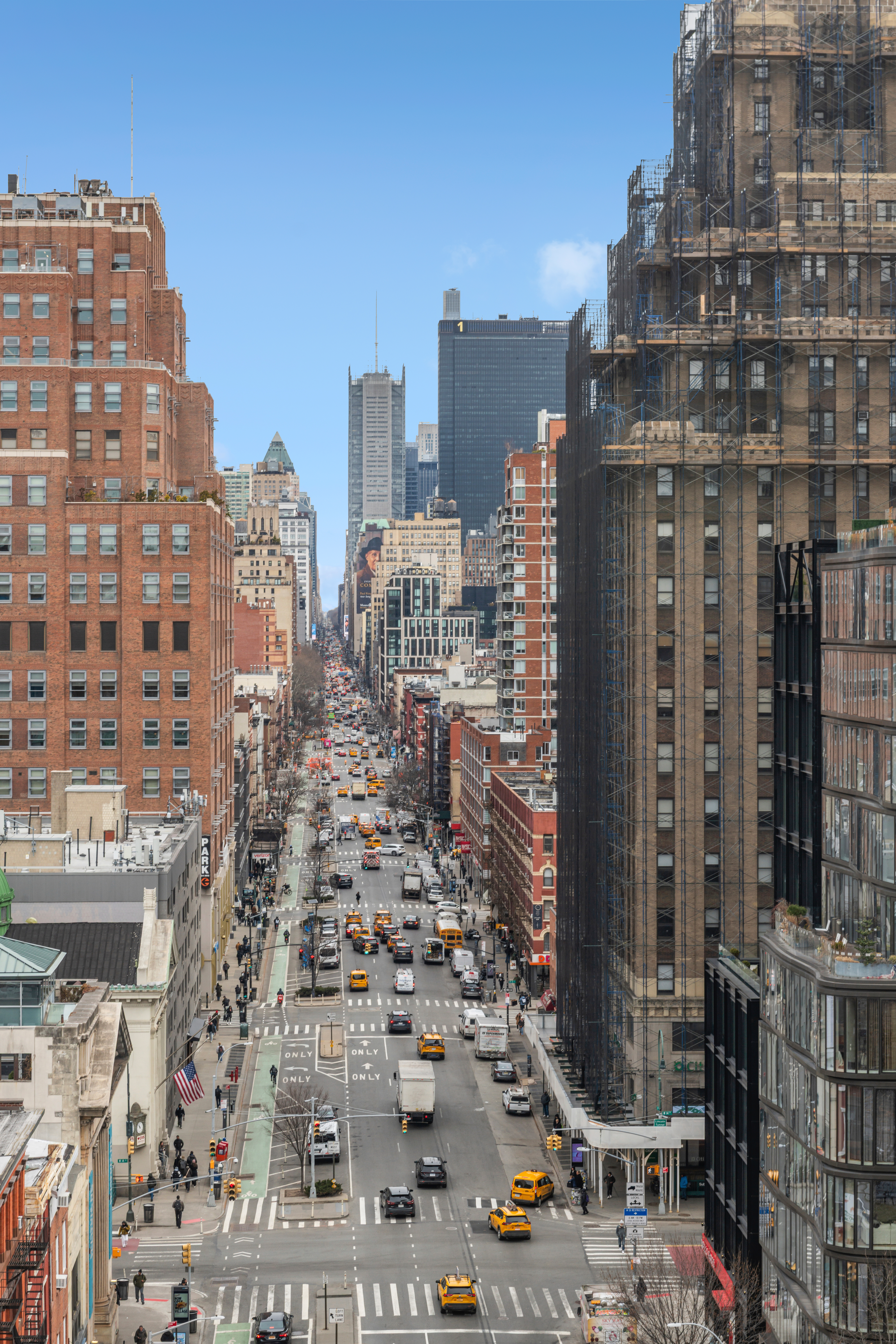 14 Horatio Street, Unit 15CD Manhattan, NY 10014 - Photo 11 of 15