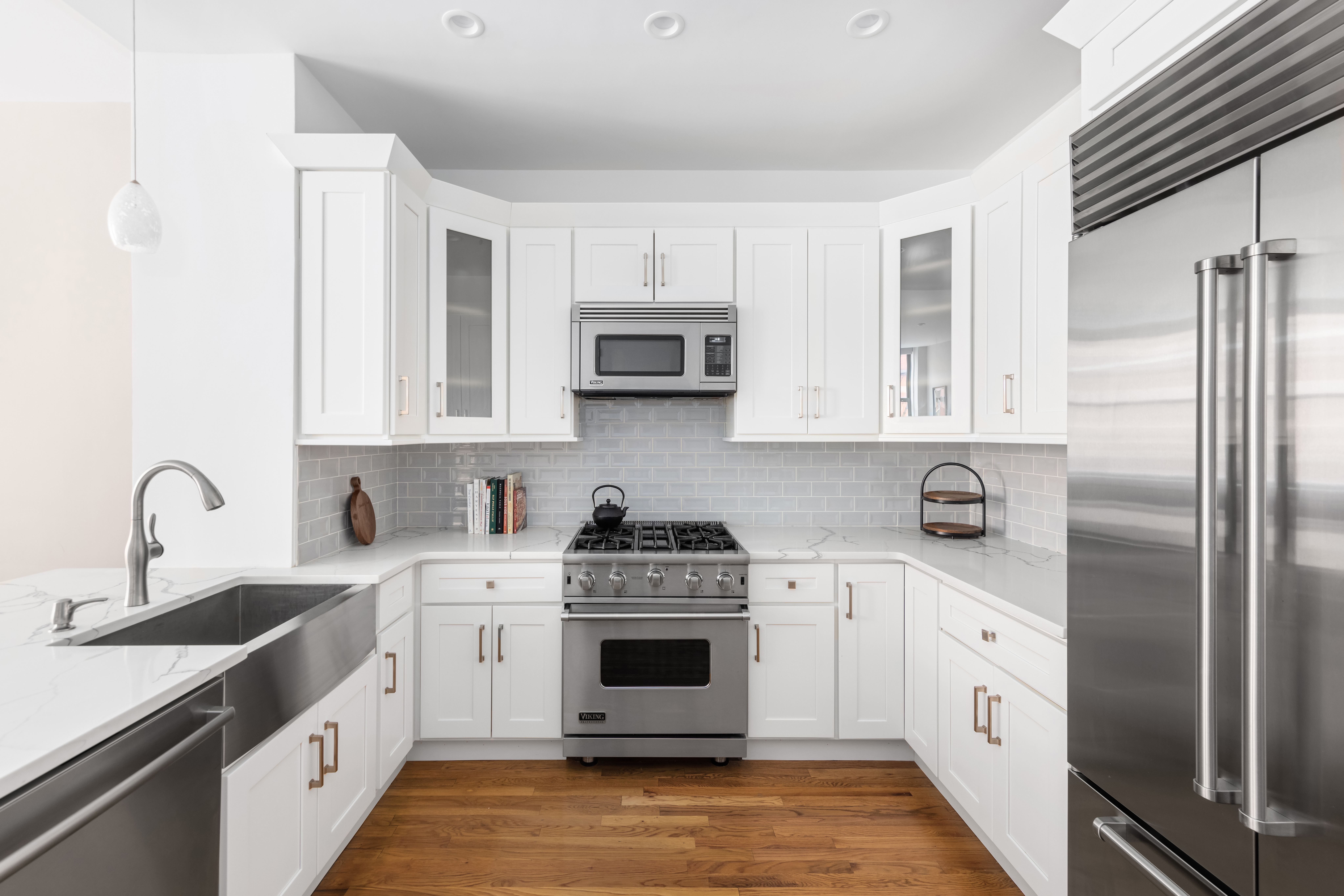 53 North Moore Street, Unit 3B Manhattan, NY 10013 - Photo 3 of 11