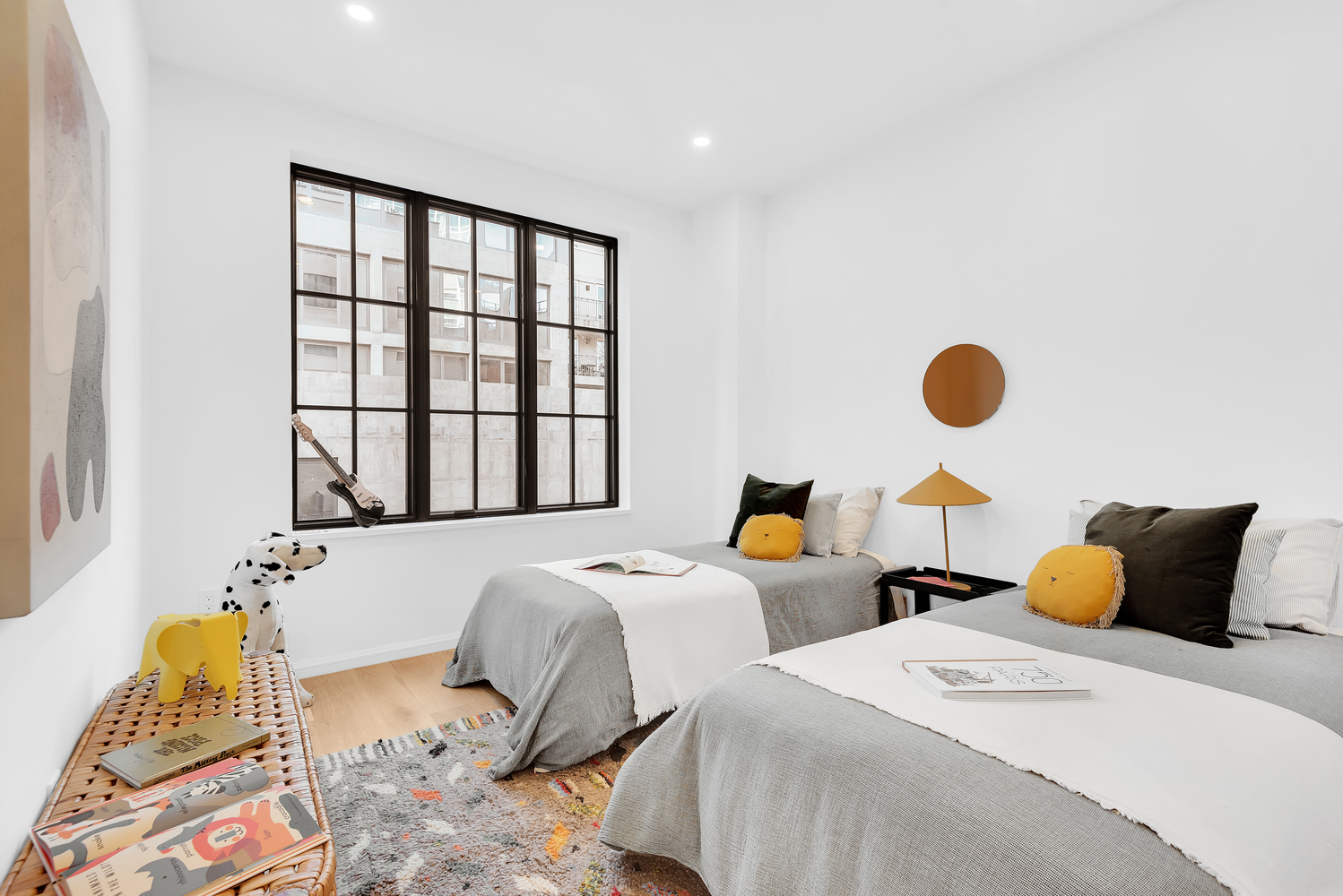 532 Clinton Avenue, Unit 3A Brooklyn, NY 11238 - Photo 9 of 13