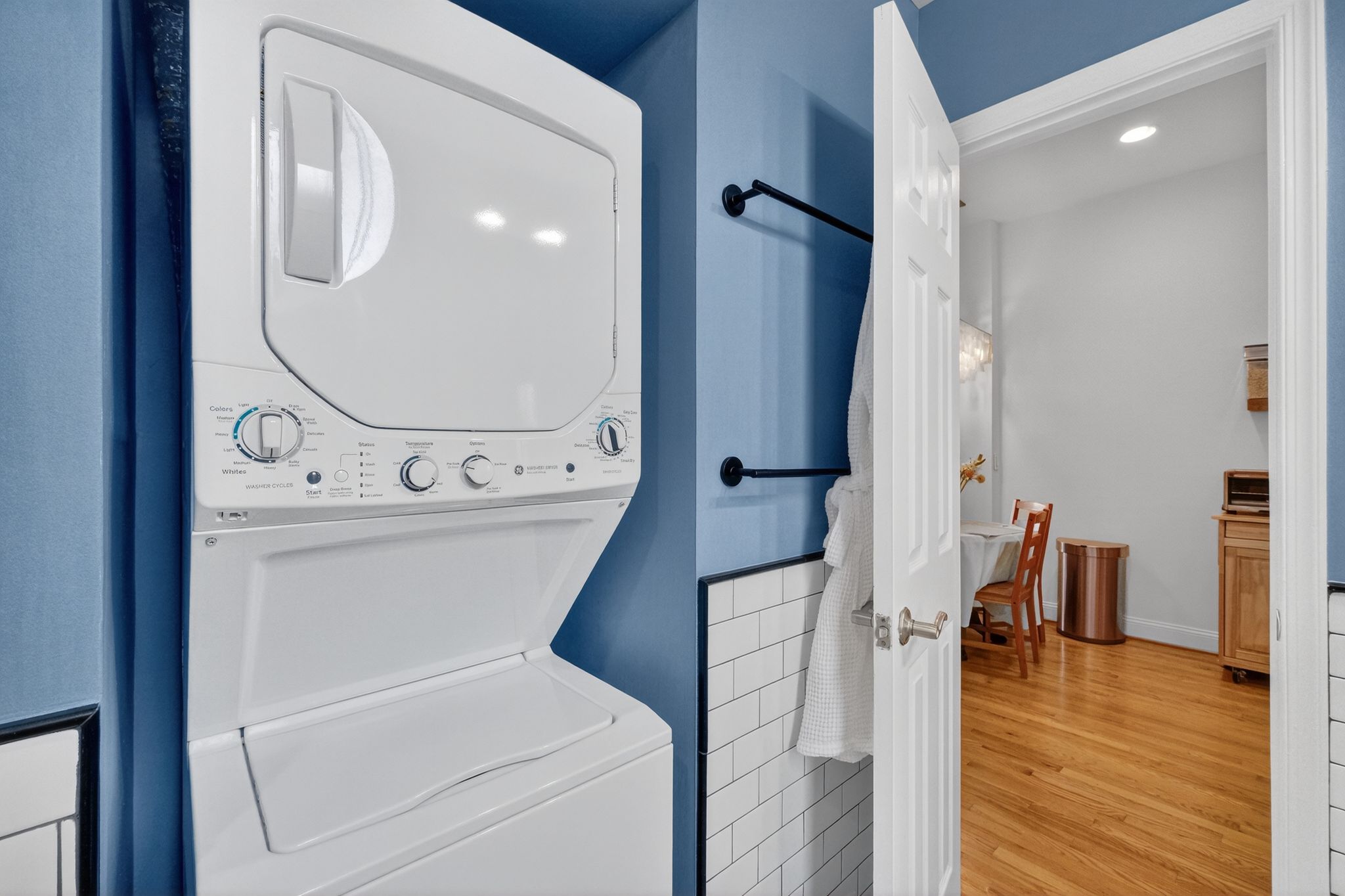 219 T Street Northeast, Unit 404 Washington, DC 20002 - Photo 10 of 25