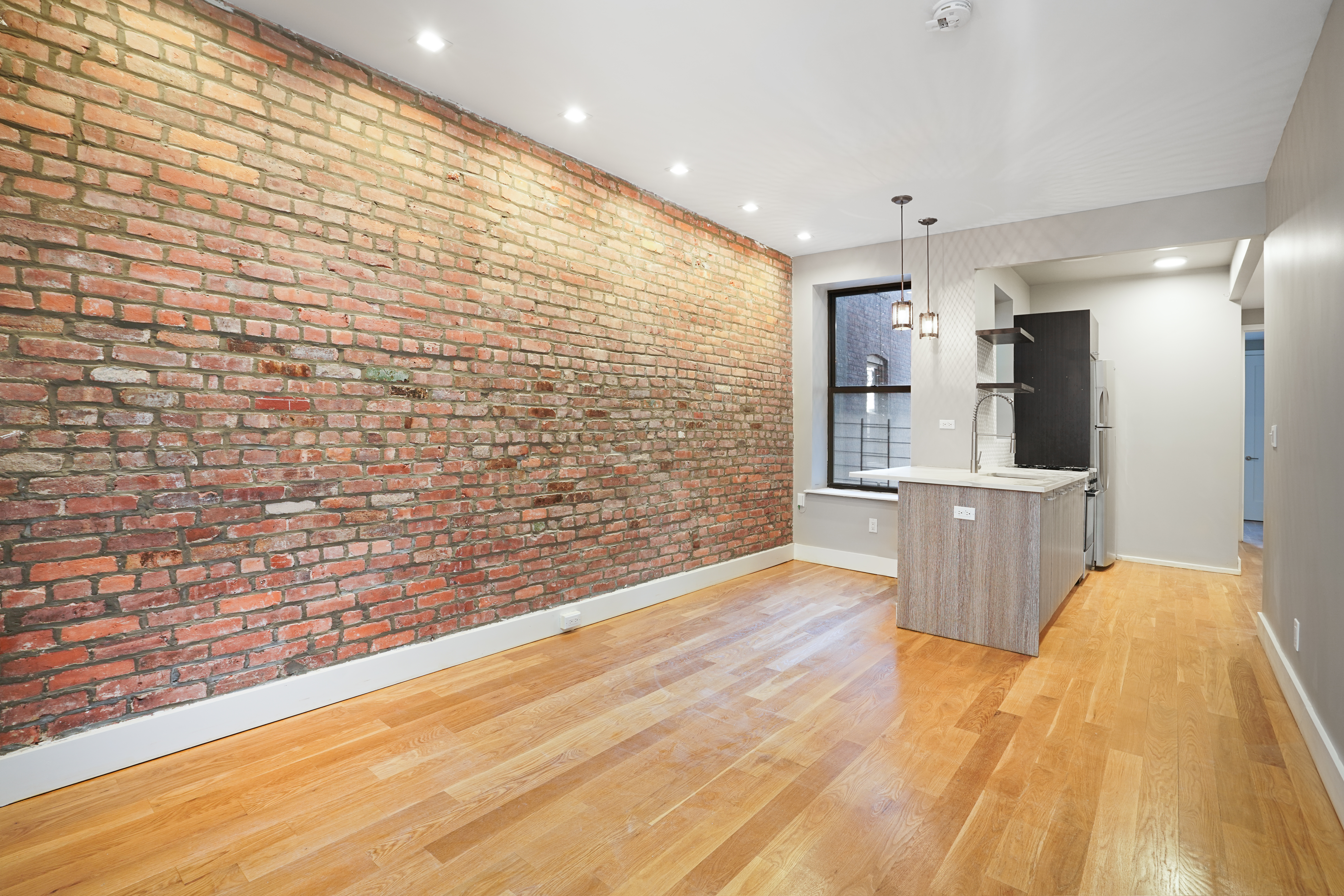 341 Prospect Place, Unit 2L Brooklyn, NY 11238 - Photo 3 of 11