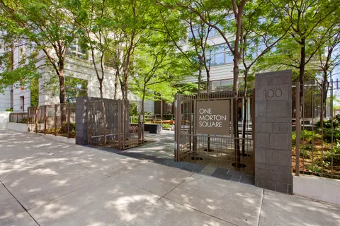 $4,000,000 | 100 Morton Street, Unit 7EW | West Village