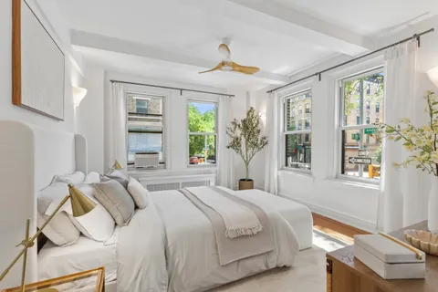 $1,050,000 | 200 West 108th Street, Unit 2A | Upper West Side