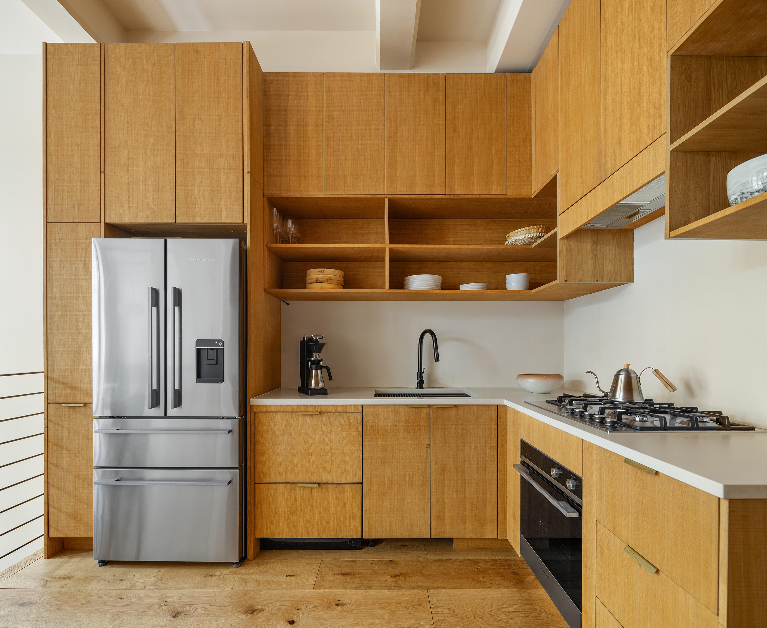 242 South 1st Street, Unit 1F Brooklyn, NY 11211 - Photo 3 of 14