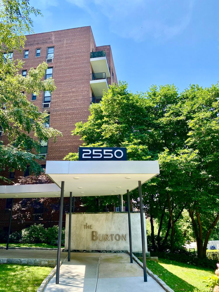$350,000 | 2550 Independence Avenue, Unit 6B | Spuyten Duyvil