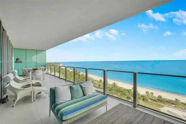 $45,000 | 350 Ocean Drive, Unit 1202N, Key Biscayne, FL 33149