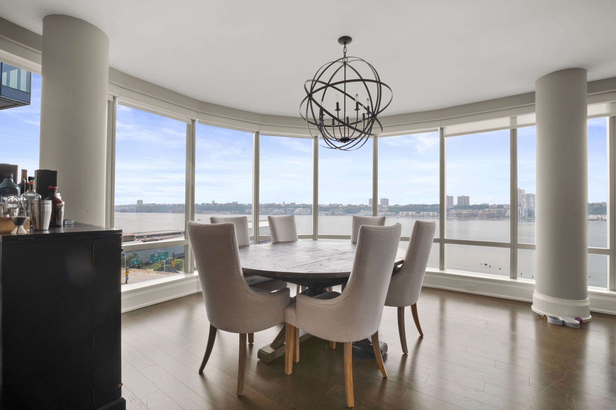 50 Riverside Boulevard, Unit 9L Manhattan, NY 10069 - Photo 3 of 16