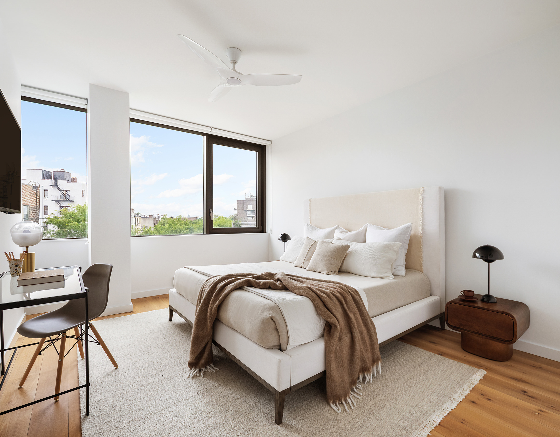 280 Saint Marks Avenue, Unit PHF Brooklyn, NY 11238 - Photo 4 of 22