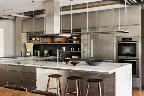 $10,000,000 | 205 West 19th Street, Unit 11 | Chelsea