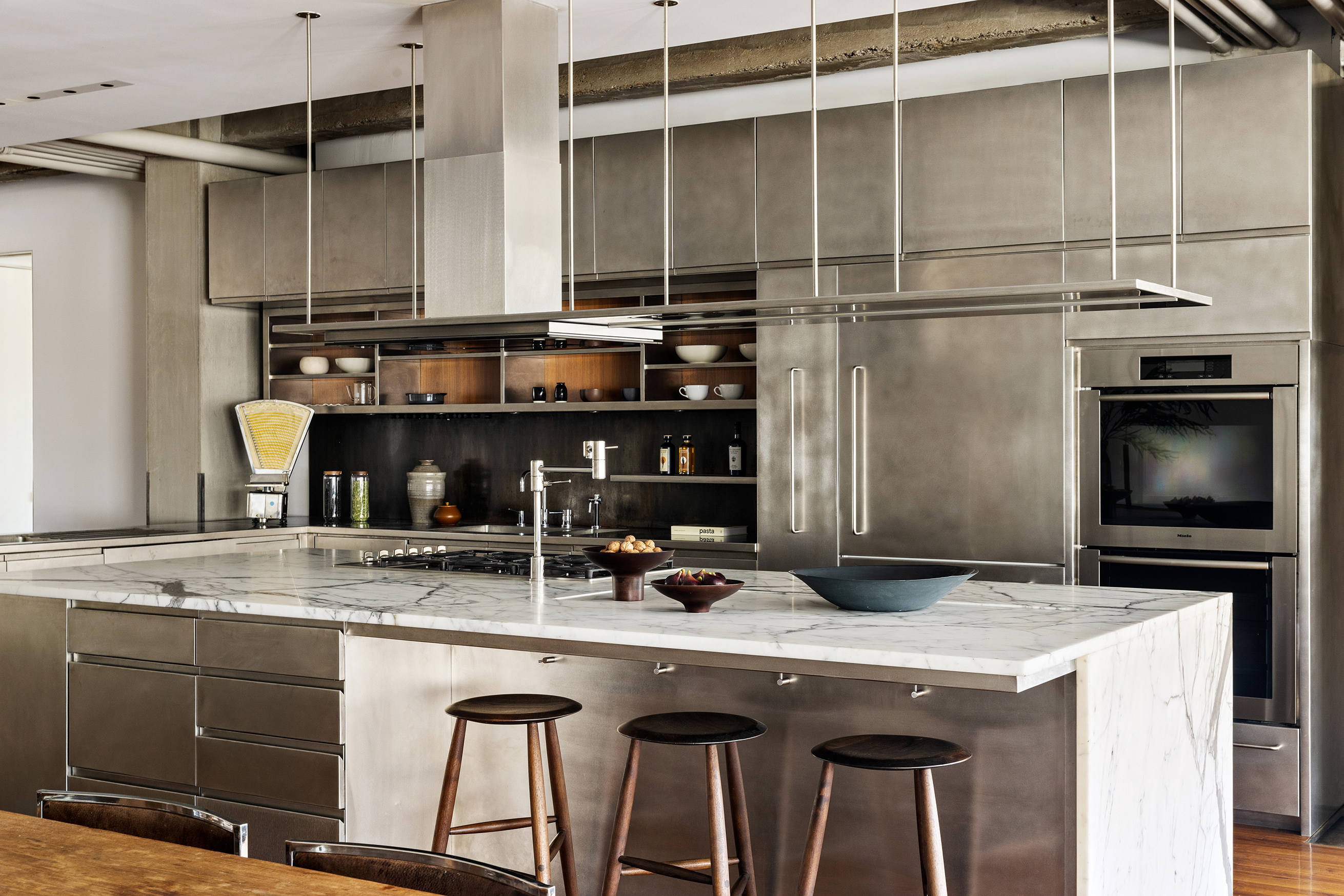 205 West 19th Street, Unit 11 Manhattan, NY 10011 - Photo 6 of 31