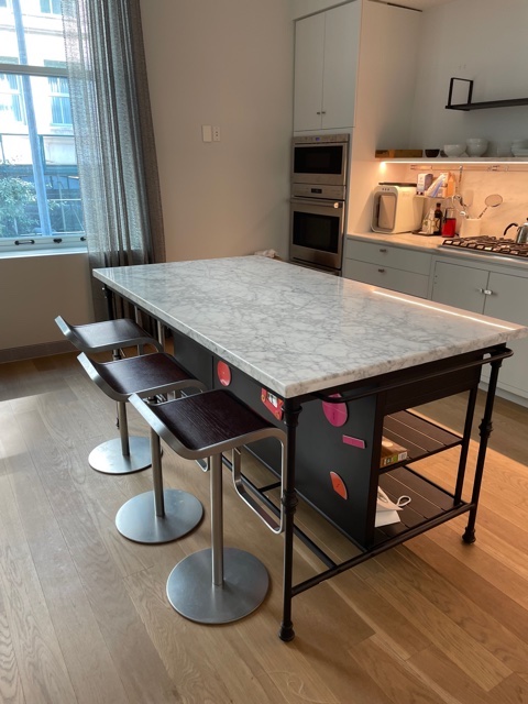 71 Laight Street, Unit 2E Manhattan, NY 10013 - Photo 4 of 9