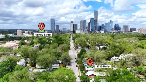 $670,000 | 1710 Holly Street, Austin, TX 78702