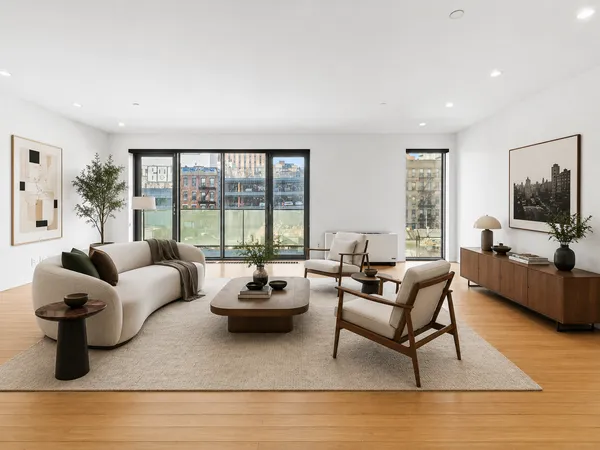$9,000 | 109 Norfolk Street, Unit 4 | Lower East Side