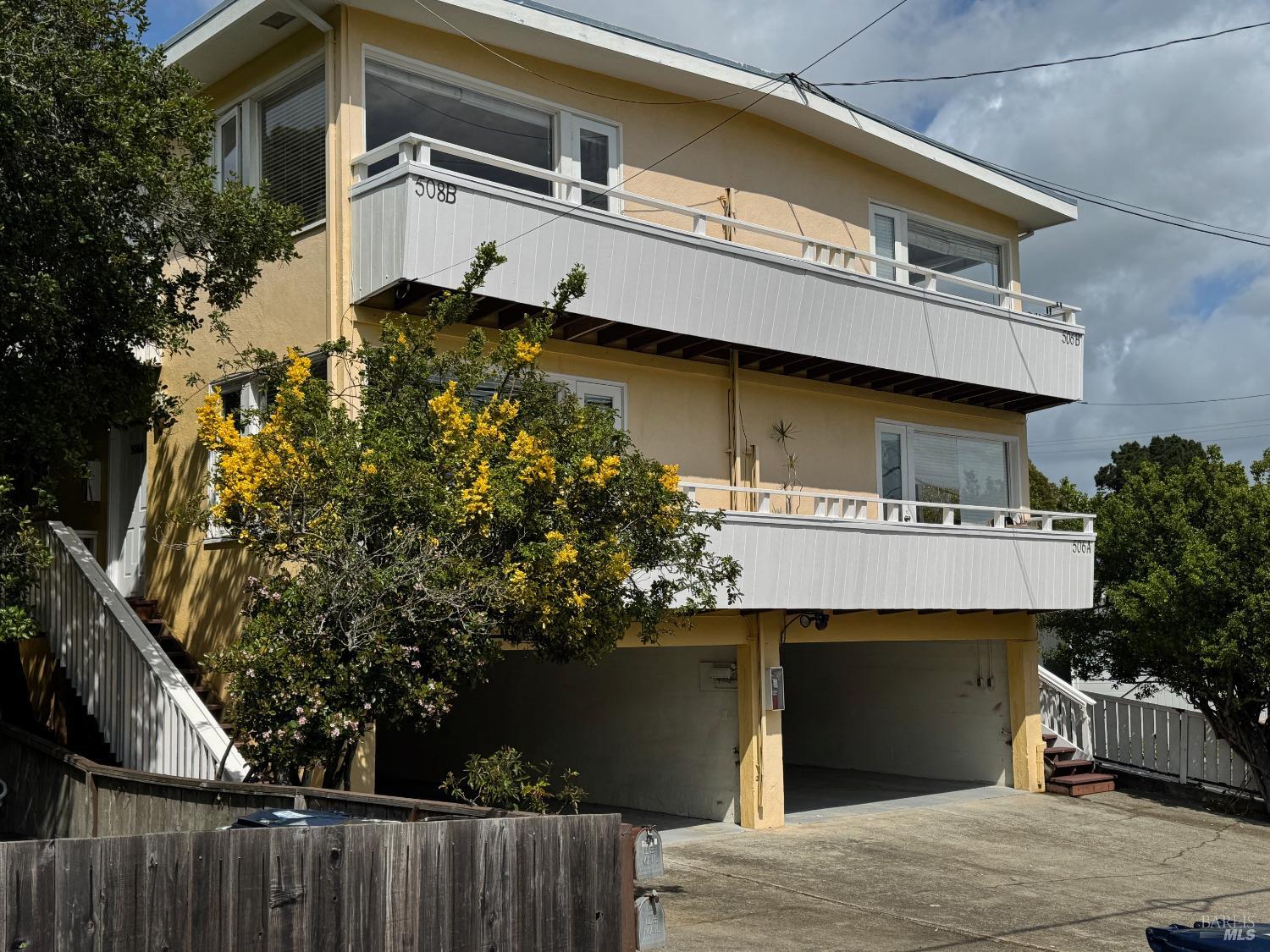 506-508 Spring Street Sausalito, CA 94965 - Photo 4 of 19