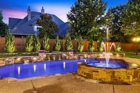 $1,650,000 | 1805 Grosvenor Green, Colleyville, TX 76034