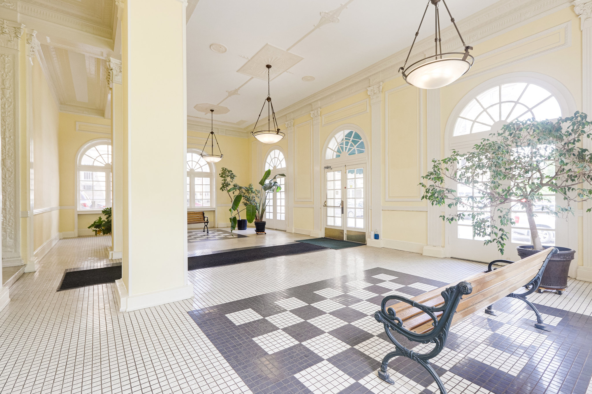 3420 16th Street Northwest, Unit 102 Washington, DC 20010 - Photo 1 of 24