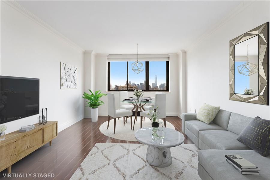 $5,500 | 280 Park Avenue South, Unit 24E | Flatiron