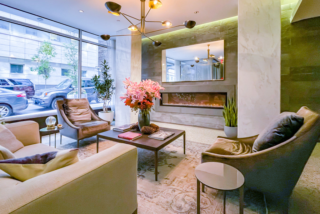 50 Franklin Street, Unit 9D Manhattan, NY 10013 - Photo 13 of 15