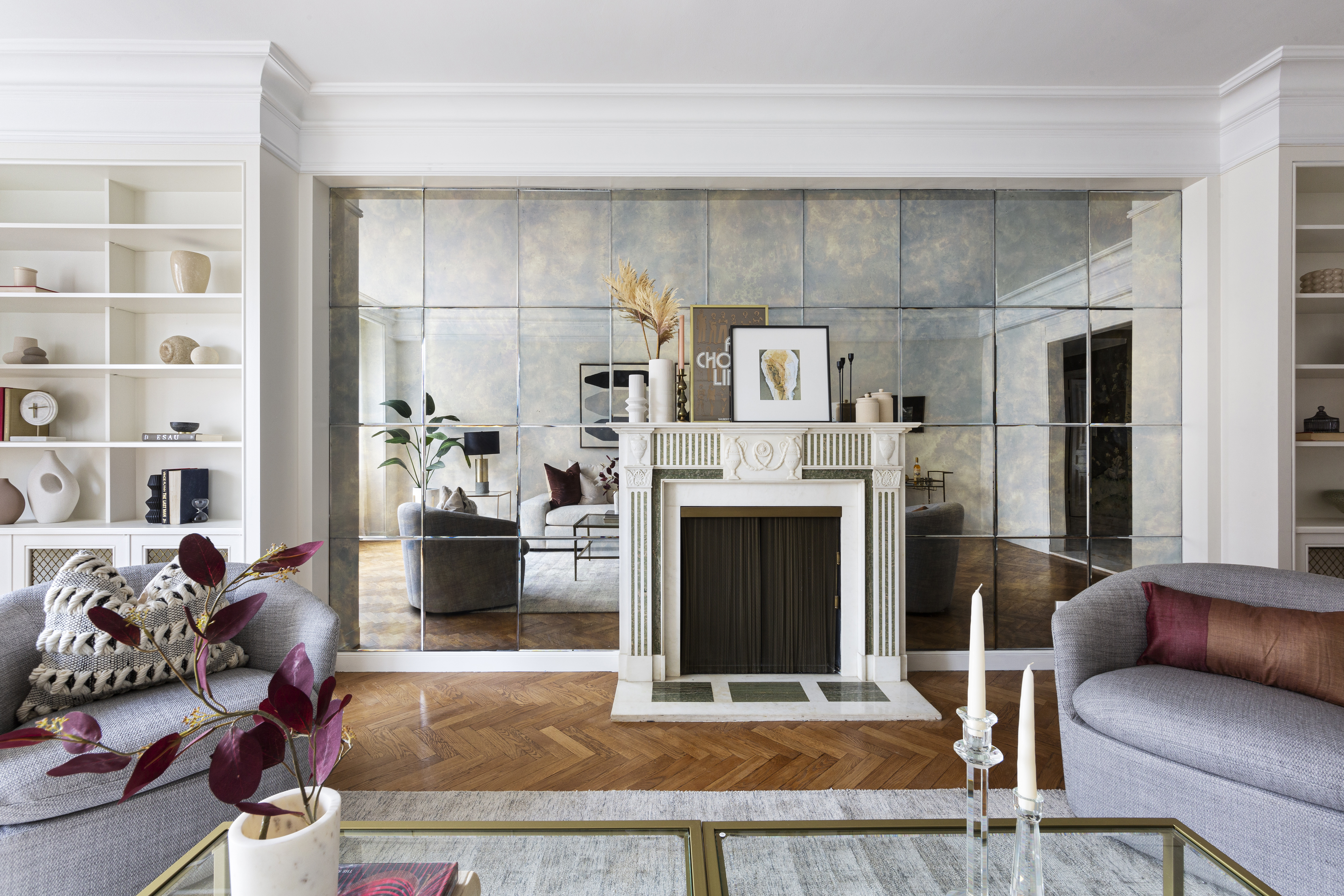 710 Park Avenue, Unit 11A Manhattan, NY 10021 - Photo 1 of 14