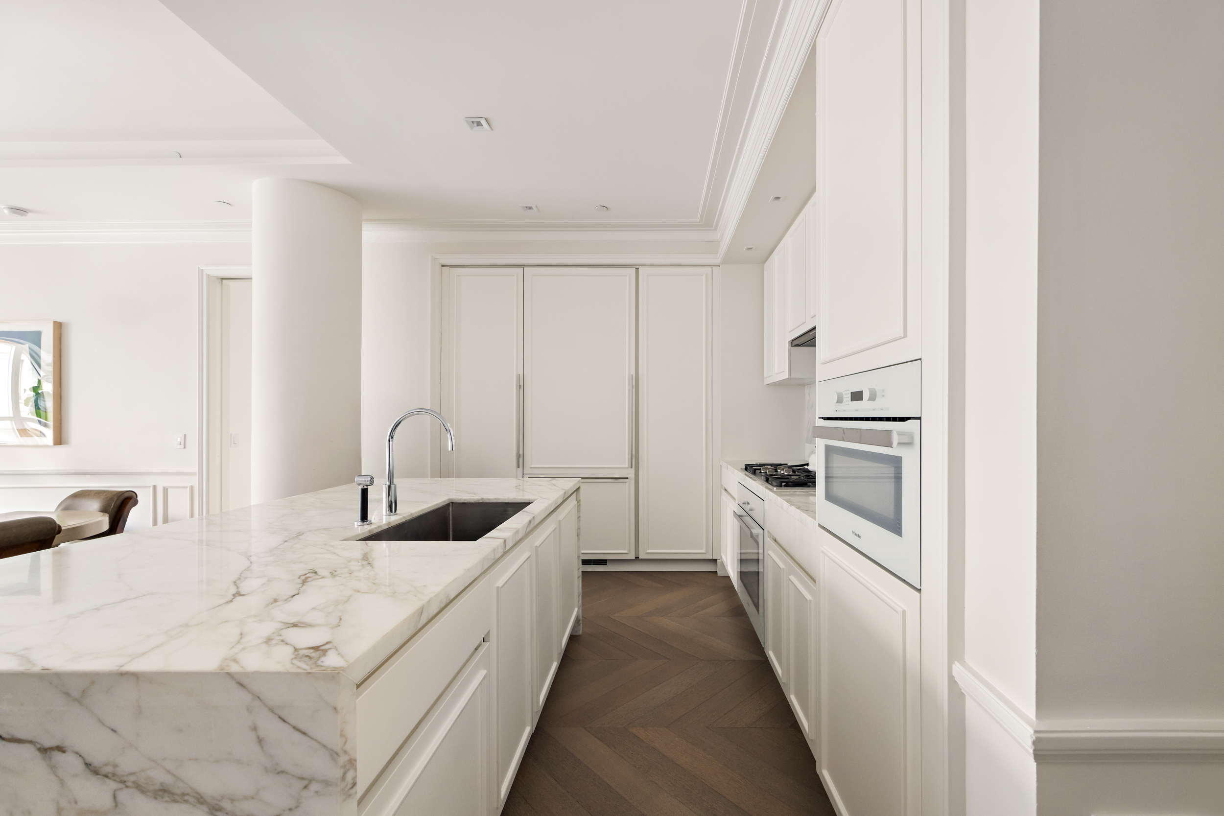 108 Leonard Street, Unit 11C Manhattan, NY 10013 - Photo 6 of 18 Gallery Image 6