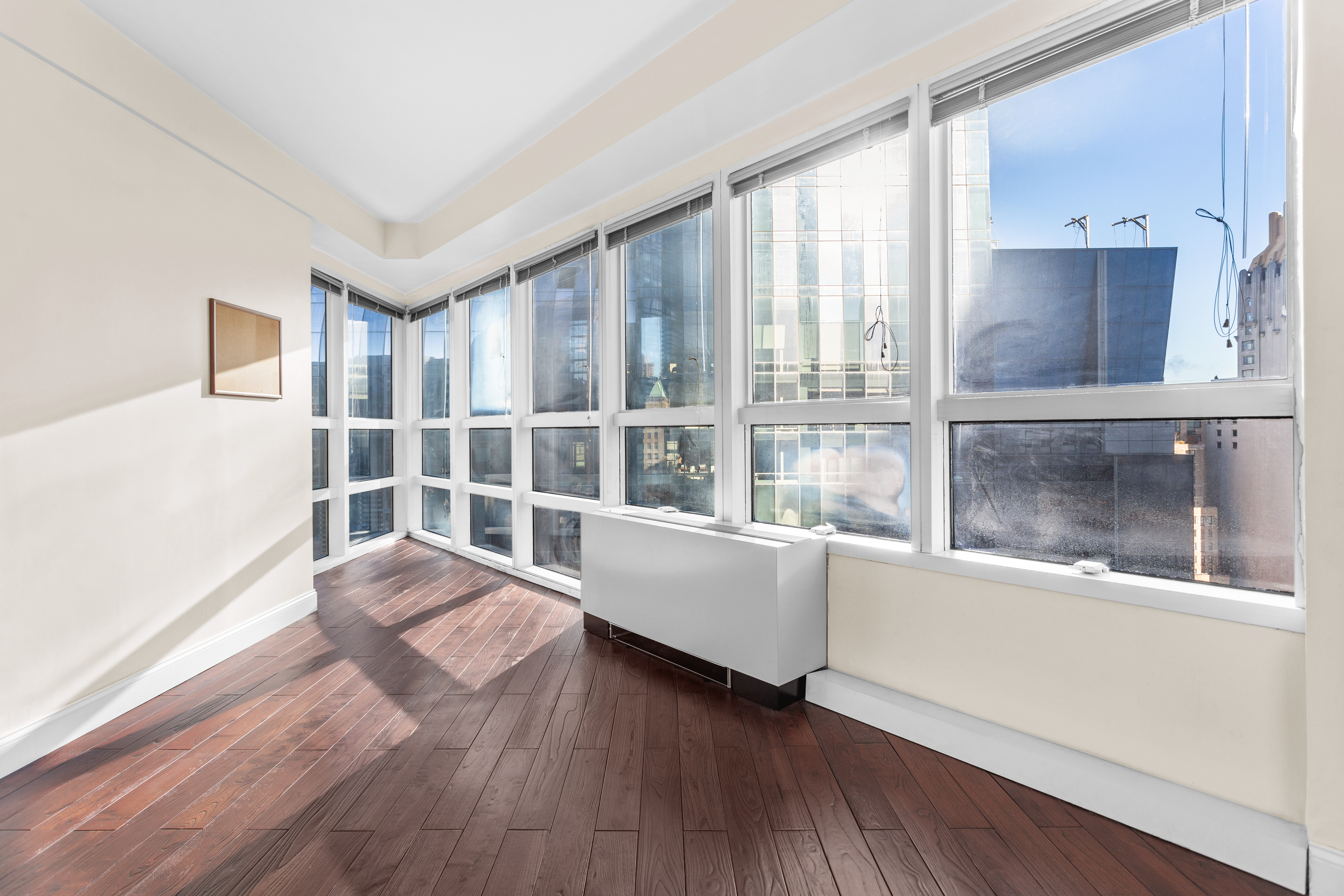 146 West 57th Street, Unit 34A Manhattan, NY 10019 - Photo 5 of 13