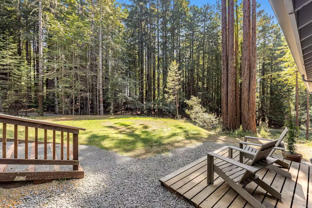 46851 Collins Landing Road Gualala, CA 95445 - Photo 42 of 44