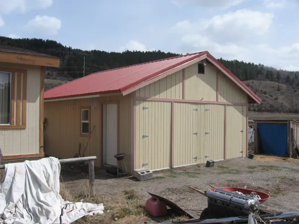 $995,000 | 115552 Hwy 89, Alpine, WY 83128