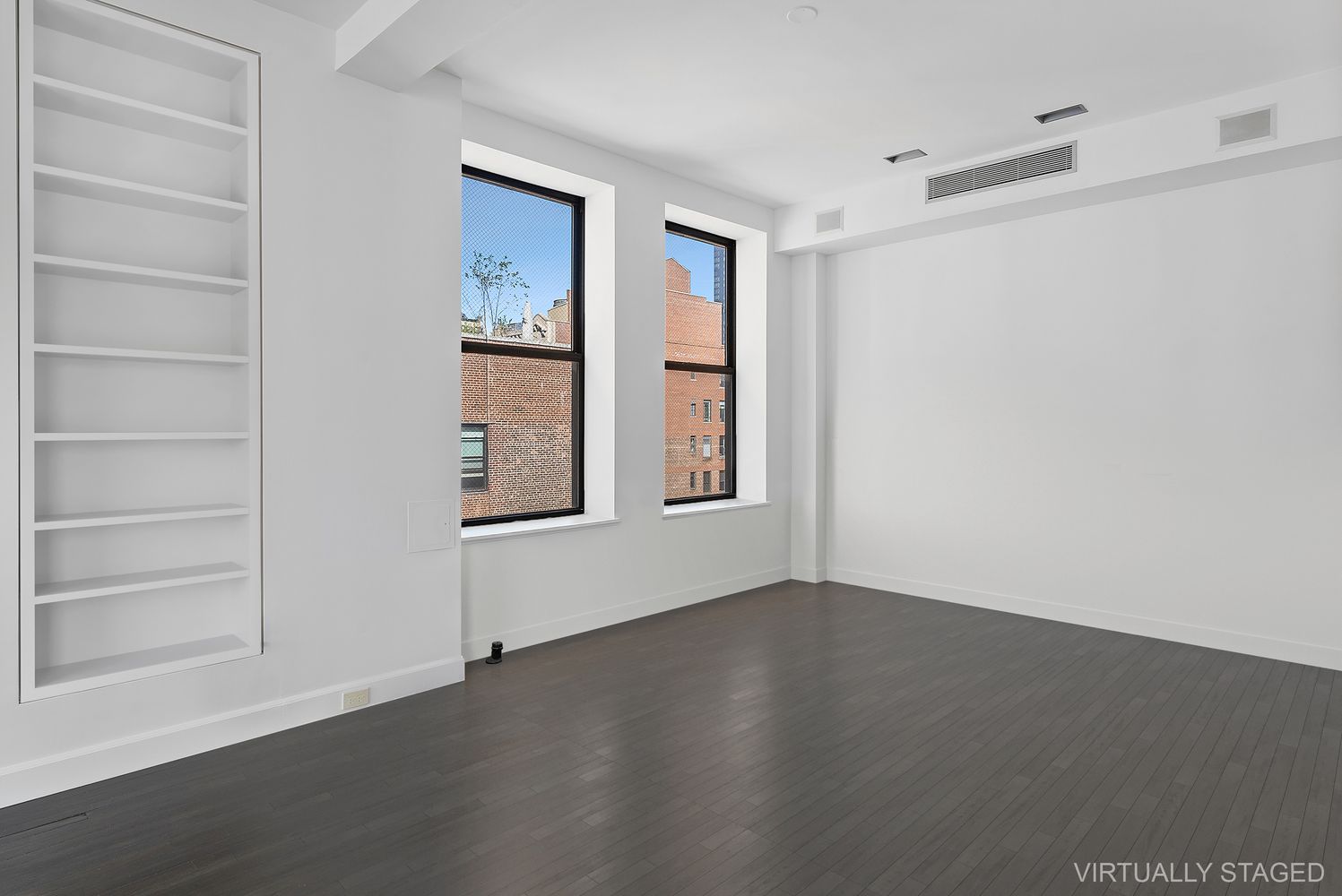 $3,200,000 | 112 East 19th Street, Unit 12R | Gramercy