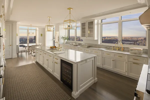 $40,000,000 | 520 Park Avenue, Unit PH59 | Lenox Hill