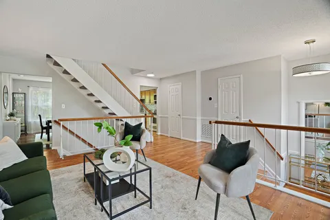 $449,900 | 4014 Sparrow House Lane, Burtonsville, MD 20866