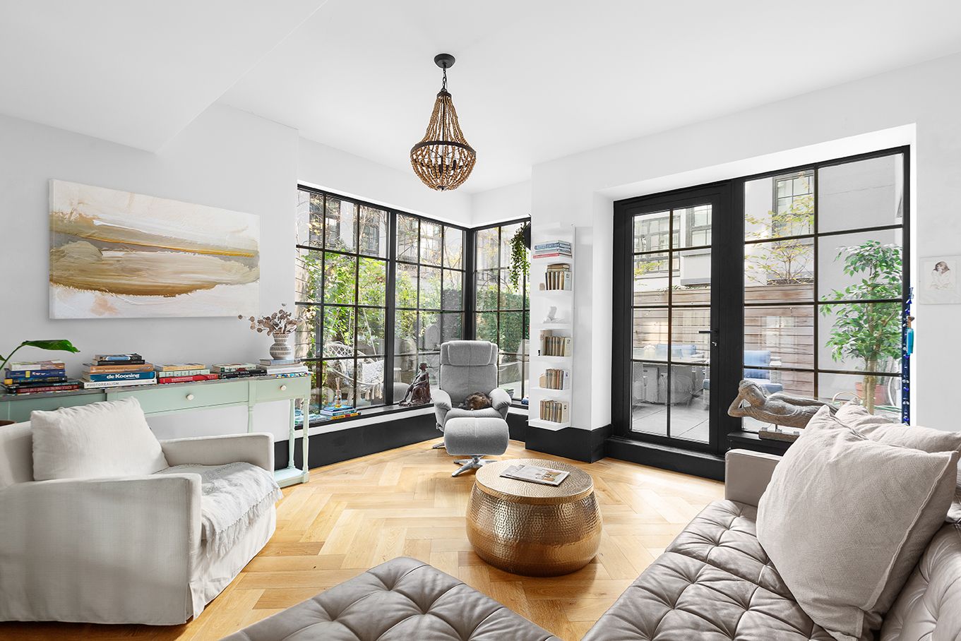 $15,000 | 51 Jay Street, Unit 1K | DUMBO