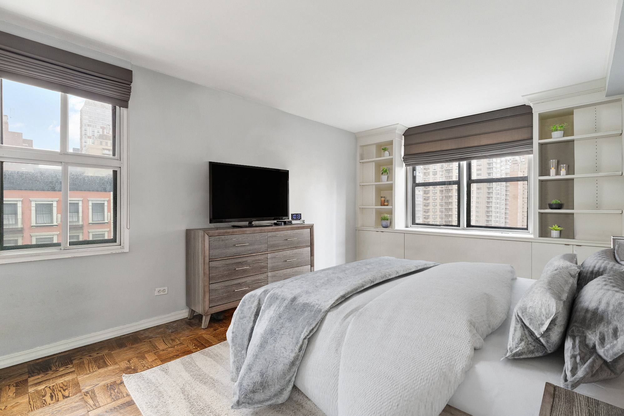 241 East 76th Street, Unit 6F Manhattan, NY 10021 - Photo 4 of 7
